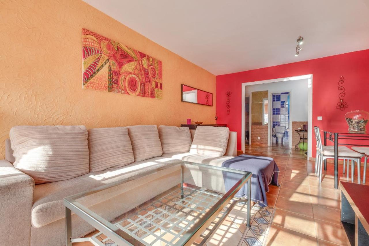 La Casa De Enzo Apartment Playa de las Americas  Bagian luar foto
