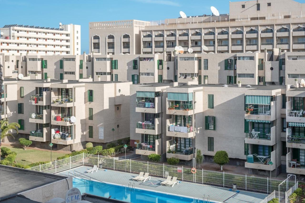 La Casa De Enzo Apartment Playa de las Americas  Bagian luar foto