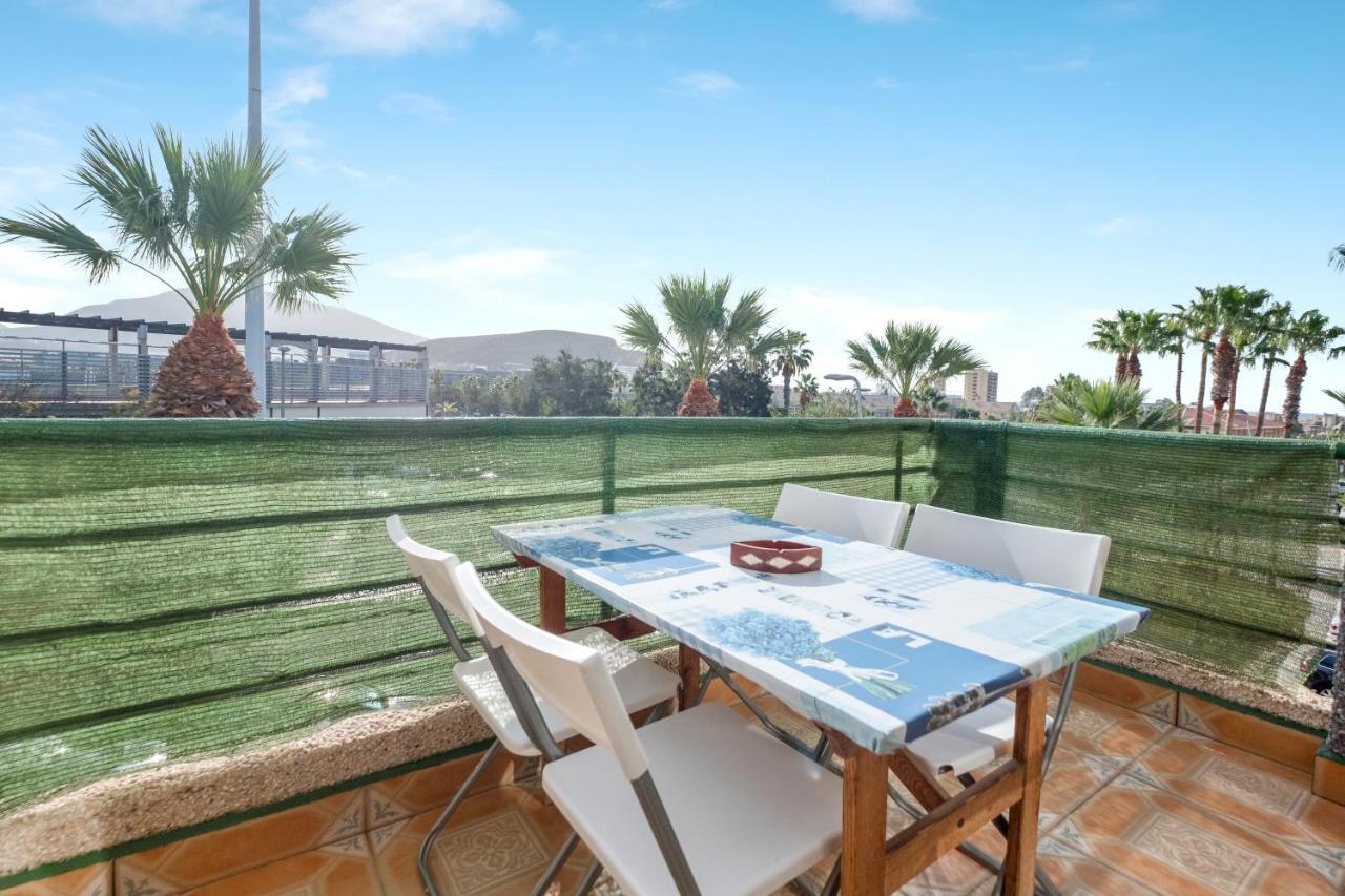 La Casa De Enzo Apartment Playa de las Americas  Bagian luar foto
