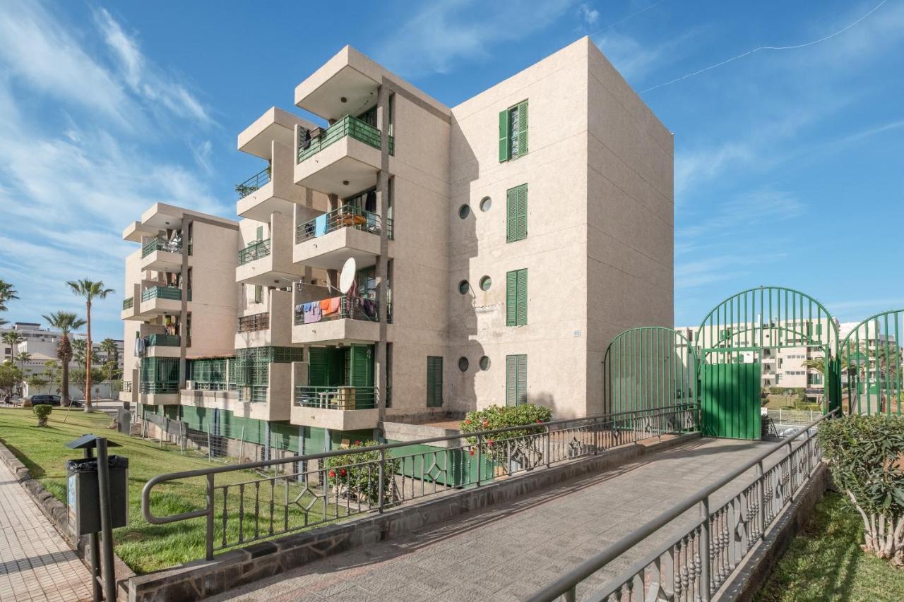 La Casa De Enzo Apartment Playa de las Americas  Bagian luar foto