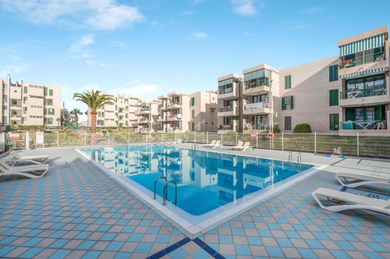 La Casa De Enzo Apartment Playa de las Americas  Bagian luar foto