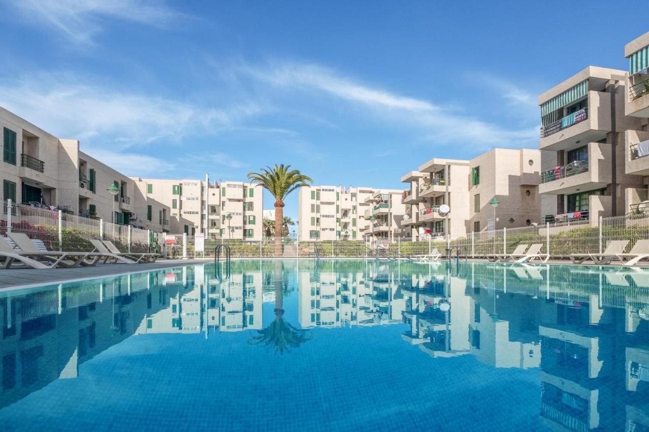 La Casa De Enzo Apartment Playa de las Americas  Bagian luar foto